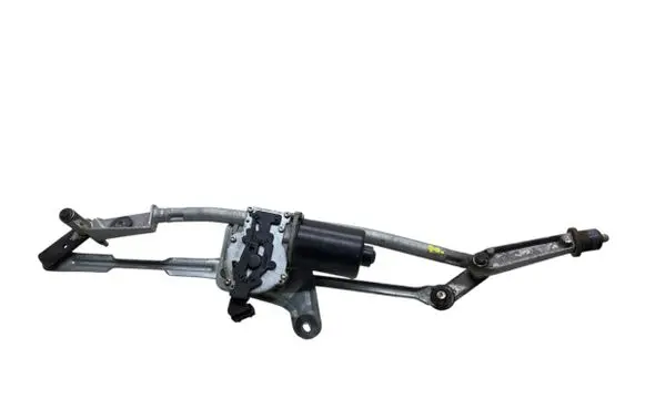 Volvo XC70 Front wiper linkage and motor 31250089 8648343