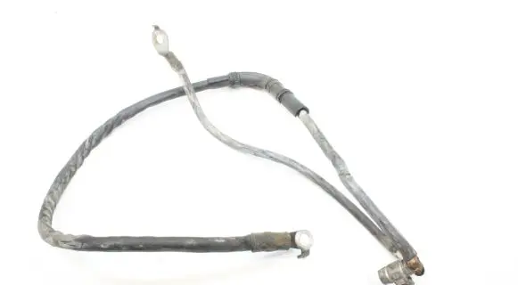 Ford Kuga I Negative earth cable (battery)
