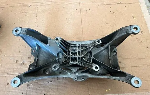 Audi Q5 SQ5 Gearbox mounting bracket 80A399262BA