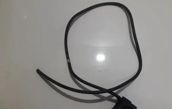 Ford Focus C-MAX Windscreen/windshield washer pump pa6gb25 pa6-gb25