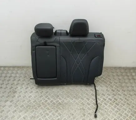 Ford Mustang Mach-E Rear seat LJ8BR66801AG LJ8BA611B64AC3JA6
