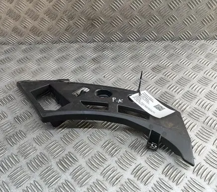 Skoda Enyaq iV Front bumper mounting bracket 5LA807177