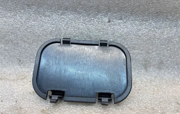 BMW 3 F30 F35 F31 Intercooler air guide/duct channel 7255413