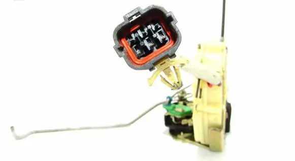 KIA Sorento Front door lock