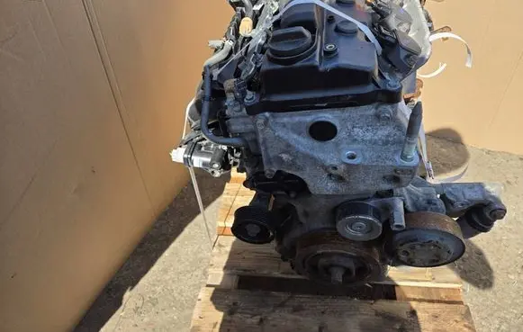 Honda CR-V Engine R20A2