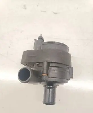 Mercedes-Benz ML W164 Electric auxiliary coolant/water pump A2118350028