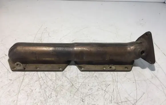 Bentley Continental Exhaust manifold 07C253018AC