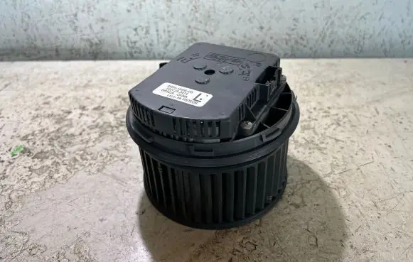 Heater fan/blower