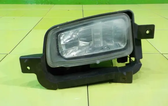 Ford B-MAX Front fog light PRZOD 18AB12