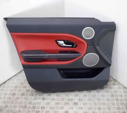 Land Rover Range Rover Evoque L538 Front door card panel trim BJ3220163A