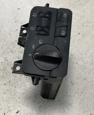 BMW 3 E46 Light switch 6936832 532228401 0102577