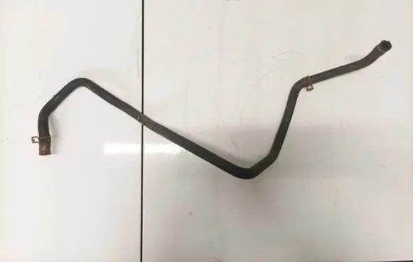 Opel Movano A Engine coolant pipe/hose