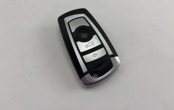 BMW 3 F30 F35 F31 Ignition key/card 9312546 9284937