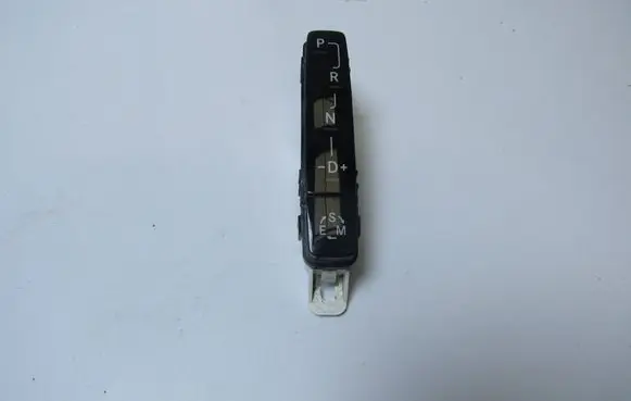 Mercedes-Benz SLK R172 Gear shift selector indicator A1722670488-MERC A1722670488