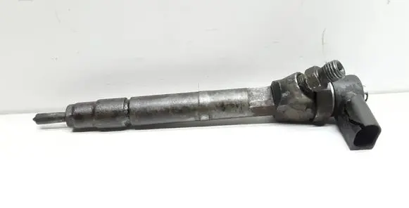 Mercedes-Benz C W203 Fuel injector 0445110072