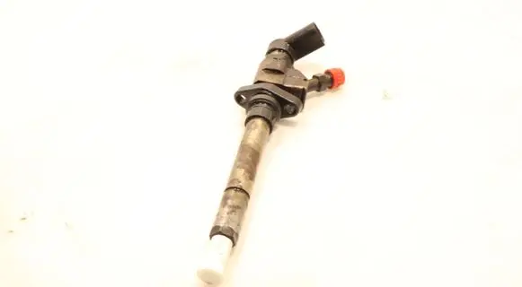 Citroen C4 I Picasso Fuel injector 9658194180