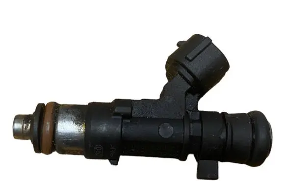 Citroen C4 I Fuel injector 0280158057