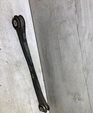 Audi A4 S4 B9 Rear control arm 8w0501531d