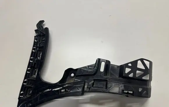 Mercedes-Benz GLC X253 C253 Rear bumper mounting bracket A2538850121