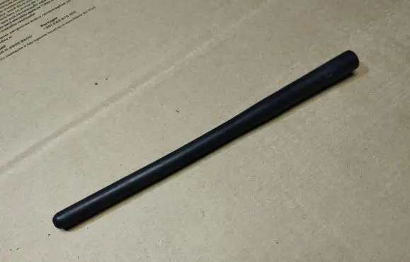 Radio antenna