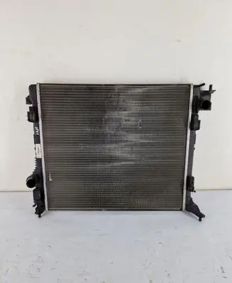 Renault Kadjar Coolant radiator 214107399r