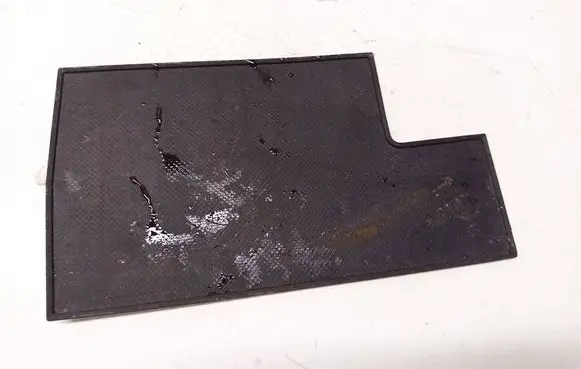 Honda Accord Other interior part 83413SDAA0