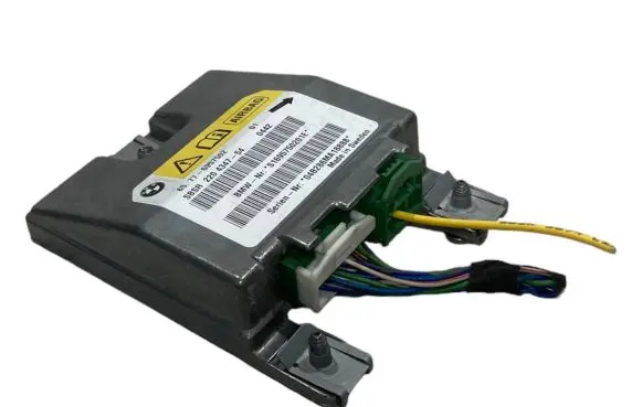 BMW 5 E60 E61 Airbag control unit/module 6957502 65776957502