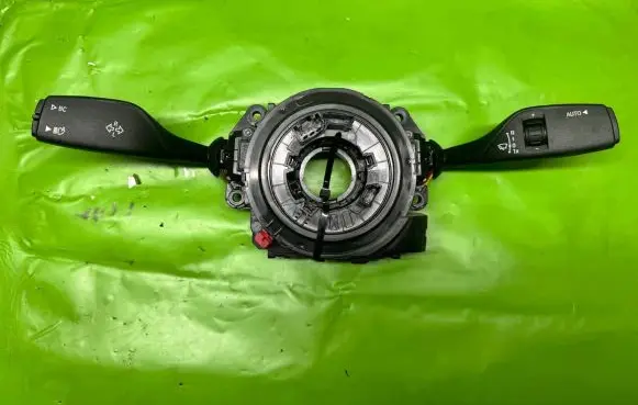 BMW 7 G11 G12 Airbag slip ring squib (SRS ring) 9395714 9383675 AT01413349