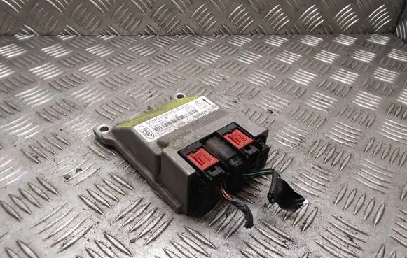 Ford Transit - Tourneo Connect Airbag control unit/module 2T1T14B321AB 0285001417