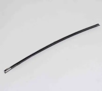 Tesla Model X Rear door glass trim molding 103225000G