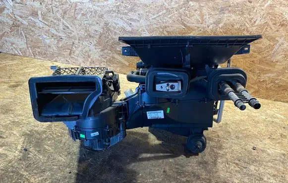Ford Transit Custom Interior heater climate box assembly BK2119B555AM
