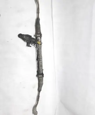 Audi A8 S8 D5 Steering rack 16022026