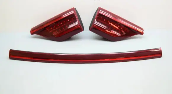 KIA Sportage Rear/tail lights set 92406F1600 92405F1600
