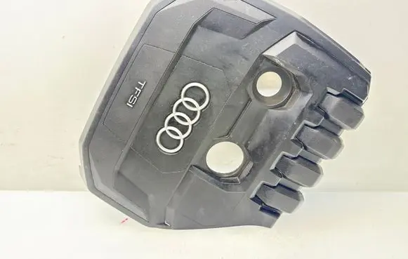 Audi A3 S3 8V Engine cover (trim) 05E103925E