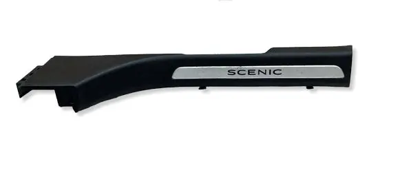 Renault Scenic IV - Grand scenic IV Front sill trim cover 769517657R