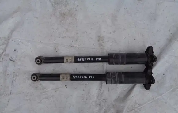 Alfa Romeo Stelvio Rear shock absorber/damper 50551259