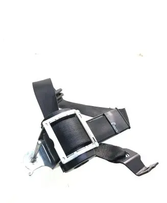 Opel Zafira B Front seatbelt 560834901
