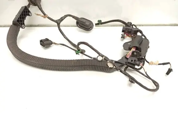 Volkswagen Sharan Sliding door wiring loom 7N0971691T