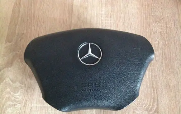 Mercedes-Benz ML W163 Steering wheel airbag 1634600298
