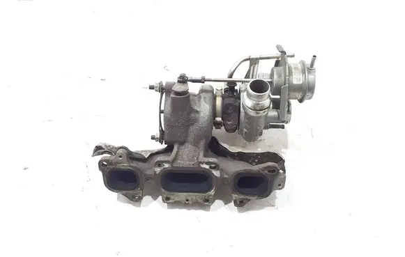 Renault Megane III Turbo 144106079R