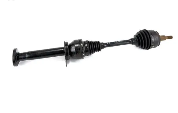 Volkswagen Transporter - Caravelle T5 Front driveshaft 7H0407284A
