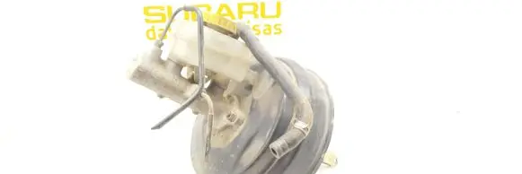 Subaru Forester SF Brake booster 86406011