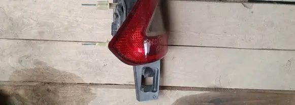 Ford Galaxy Rear/tail lights 6M2113N553AC