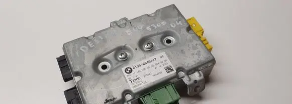 BMW 5 E60 E61 Door control unit/module 6945147