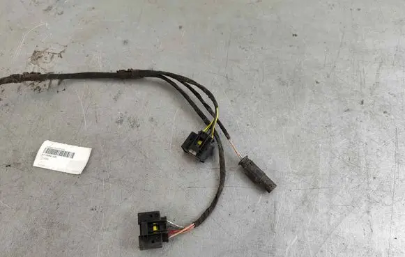 BMW 3 GT F34 Other wiring loom 61126841420 6841420