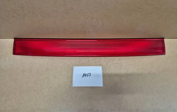 Porsche 911 996 Rear tail light reflector 99651225900
