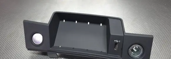 Audi Q5 SQ5 USB socket connector 80B864131A