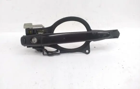 Mitsubishi Outlander Front door exterior handle