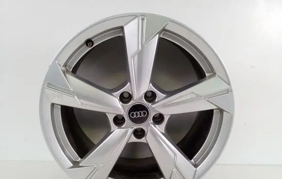 Audi A6 S6 C8 4K R18 alloy rim 4K0601025D