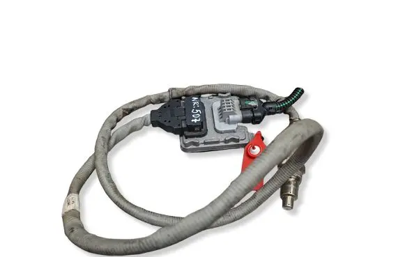 Renault Trafic III (X82) Lambda probe sensor S26309507 227908539R